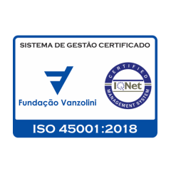 ISO 45001 - ARMAVALE
