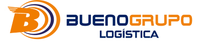 Logo Bueno Grupo Logistica